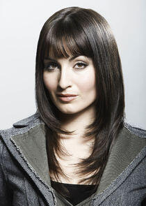 Roxy Shahidi Roxy Shahidi