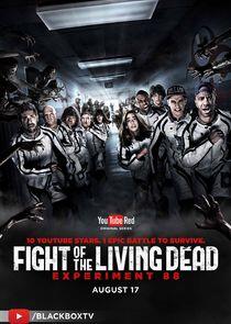Fight of the Living Dead Fight of the Living Dead
