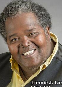 photo of Lonnie Lane photo of Lonnie Lane