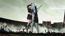 Junketsu Junketsu