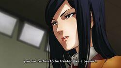 The School's Number One Most Treacherous Man The School's Number One Most Treacherous Man