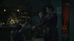 Villains / Prescription Villains / Prescription