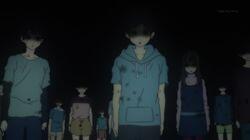 Black World Black World