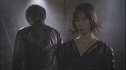 Black Fire Black Fire