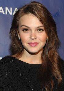Aimee Teegarden Aimee Teegarden