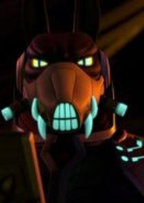 Zeron Alpha Zeron Alpha