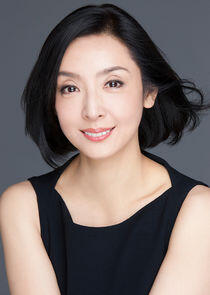 photo of Tamiyo Kusakari photo of Tamiyo Kusakari