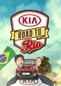 Road to Rio Road to Rio