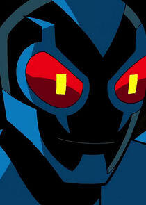 Blue Beetle Blue Beetle