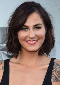 Scout Taylor-Compton