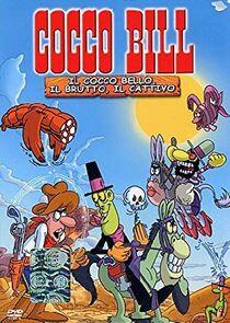 Cocco Bill Cocco Bill