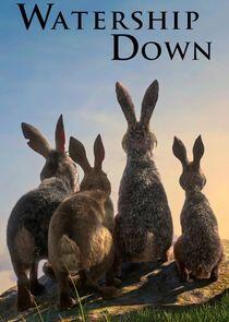 Watership Down Watership Down