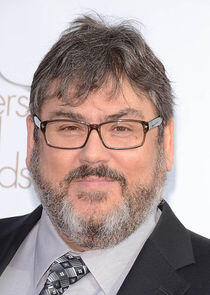 Paul Dini Paul Dini