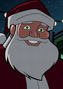 Santa Santa