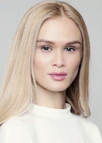 Зифа Ялчигулова Зифа Ялчигулова