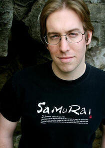 photo of Patrick Seitz
