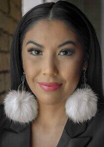 photo of Ivana Yellowback