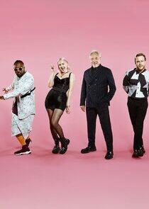 The Voice UK - Season 10 The Voice UK - Season 10