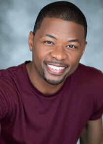 photo of Malachi Durant