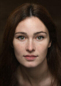 photo of Emma Verdonck