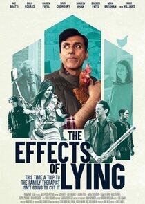 The Effects of Lying The Effects of Lying