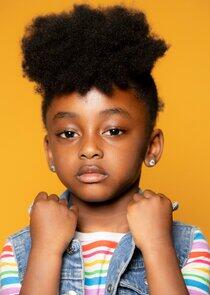 photo of Arlise Raeli-Marie Minter photo of Arlise Raeli-Marie Minter