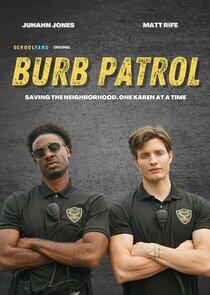 Burb Patrol Burb Patrol