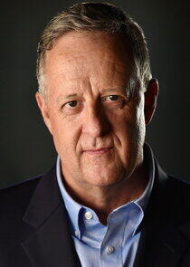 photo of Wayne Hughes