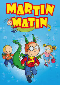 Martin Matin Martin Matin