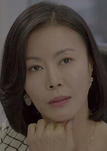 Hong Myeong-Hee Hong Myeong-Hee