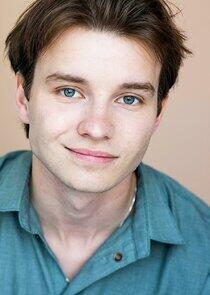 Brandon McEwan Brandon McEwan