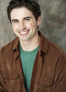 Evan Martin Evan Martin