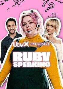 Ruby Speaking Ruby Speaking