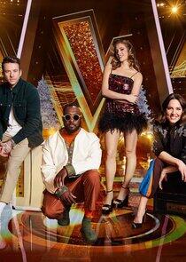 The Voice Kids UK - Season 5