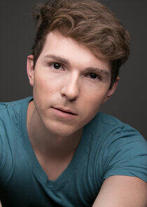 Jonathan Lawrence Jonathan Lawrence
