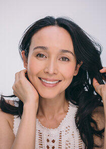 photo of Jacelyn Parry