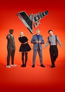 The Voice UK - Season 11 The Voice UK - Season 11