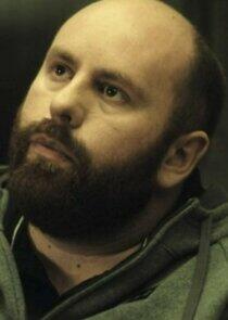 Cédric Giraud Cédric Giraud