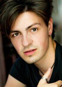 Duncan Cox Duncan Cox