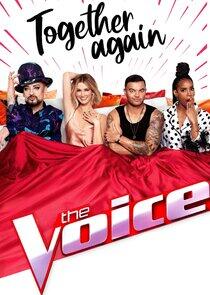 The Voice - Season 9