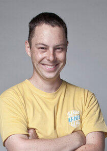 photo of Barnabás Lorán
