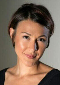 photo of Aila-Sofia Tailfeathers