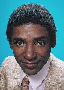 Leonard Lightfoot Leonard Lightfoot