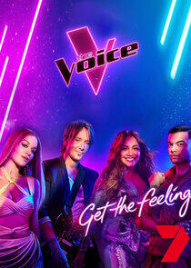 The Voice - Season 10