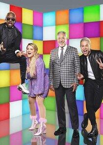 The Voice UK - Season 9 The Voice UK - Season 9