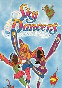 Sky Dancers Sky Dancers