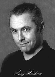 photo of Andy Matthews