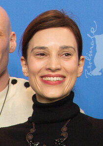 photo of Irmena Chichikova