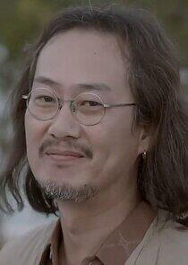 Lee Sun-Kyu Lee Sun-Kyu