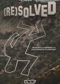 (Re)Solved - Season 1 (Re)Solved - Season 1